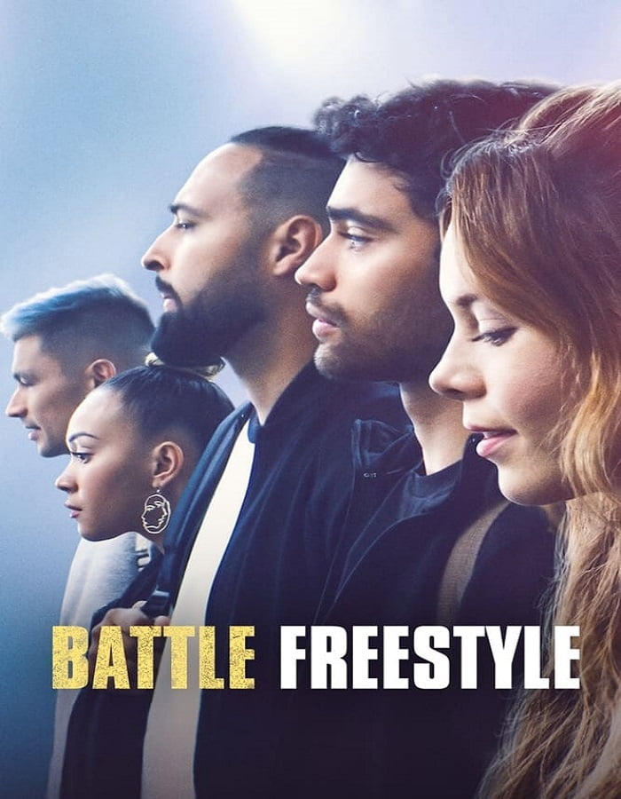 ดูหนังออนไลน์ Battle Freestyle (2022) แบตเทิล สงครามจังหวะ ฟรีสไตล์