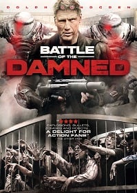 ดูหนังออนไลน์ฟรี Battle of the Damned (2013) สงครามจักรกลถล่มกองทัพซอมบี้