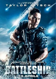 ดูหนัง Battleship แบทเทิลชิป ยุทธการเรือรบพิฆาตเอเลี่ยน