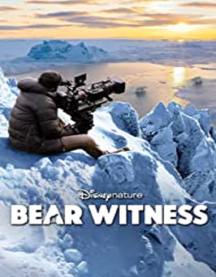 ดูหนัง Bear Witness (2022)