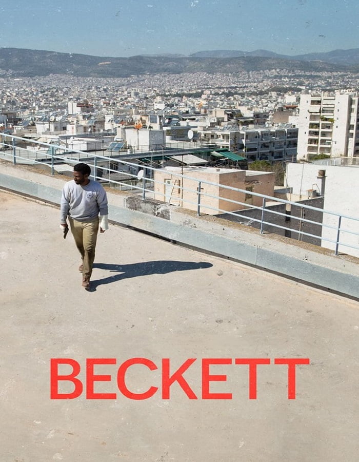 ดูหนังออนไลน์ Beckett (2021) ปลายทางมรณะ