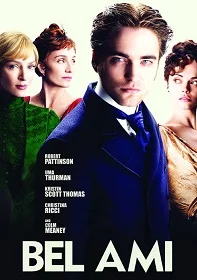 ดูหนังออนไลน์ Bel Ami (2012) เบลอามี่ ผู้ชายไม่ขายรัก