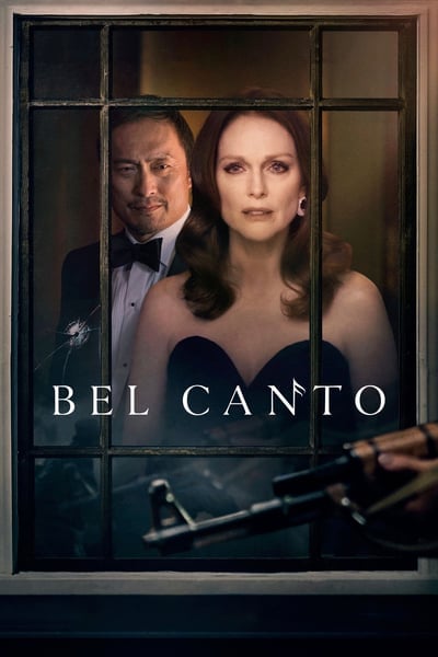 ดูหนัง Bel Canto (2018) เสียงเพรียกแห่งรัก