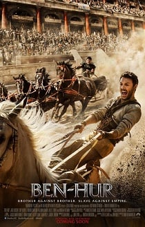 ดูหนังออนไลน์ Ben-Hur (2016) เบน-เฮอร์