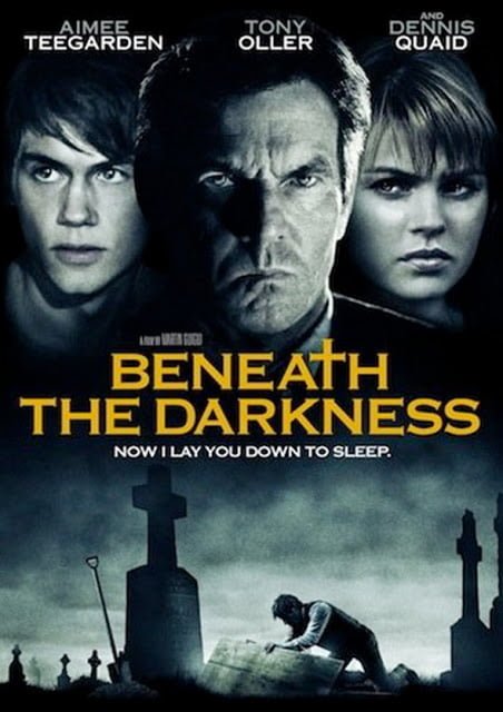 ดูหนังออนไลน์ Beneath The Darkness (2011) เกมหวีดจิตวิปริต