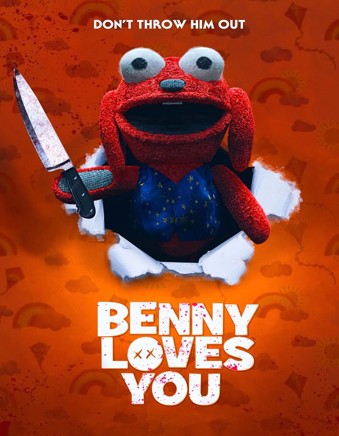 ดูหนัง Benny Loves You (2019)