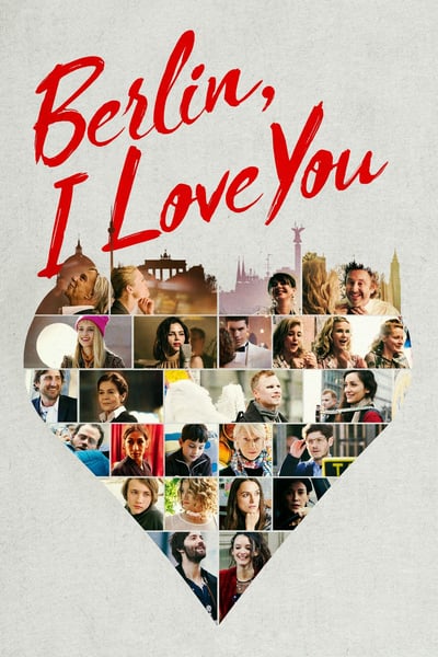 ดูหนัง Berlin, I Love You (2019) เบอร์ลิน, ไอ เลิฟ ยู