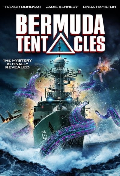 ดูหนังออนไลน์ Bermuda Tentacles (2014) มฤตยูเบอร์มิวด้า