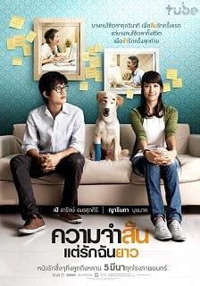 ดูหนังออนไลน์ฟรี ความจำสั้น..แต่รักฉันยาว (2009) Best in Time