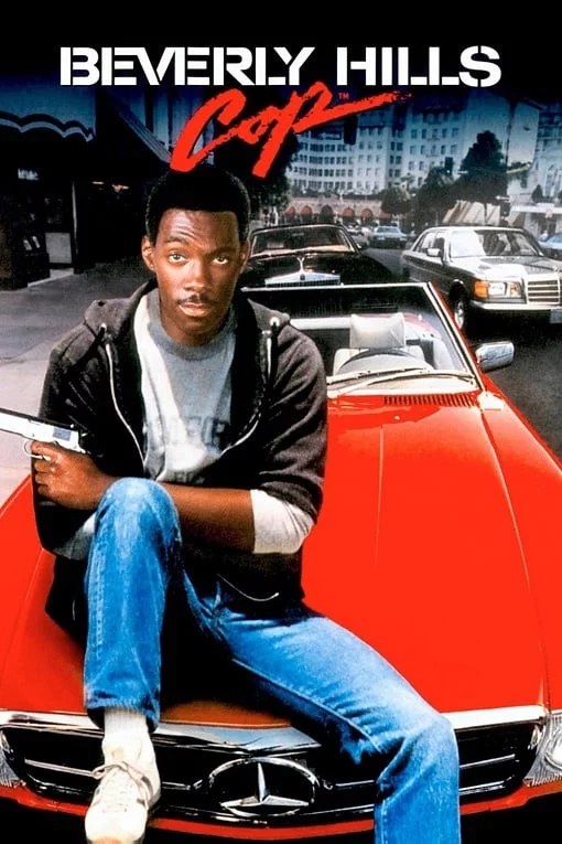 ดูหนังออนไลน์ Beverly Hills Cop (1984) โปลิศจับตำรวจ