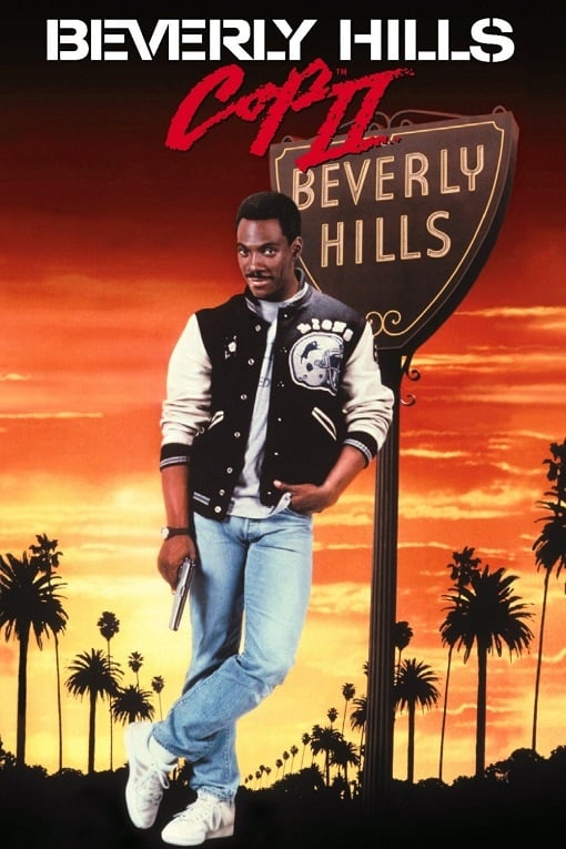 ดูหนังออนไลน์ Beverly Hills Cop II (1987) โปลิศจับตำรวจ 2