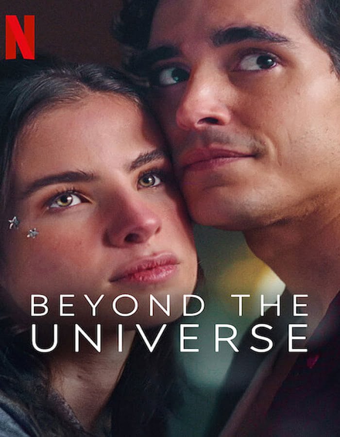 ดูหนัง Beyond The Universe (2022) รักเหนือจักรวาล