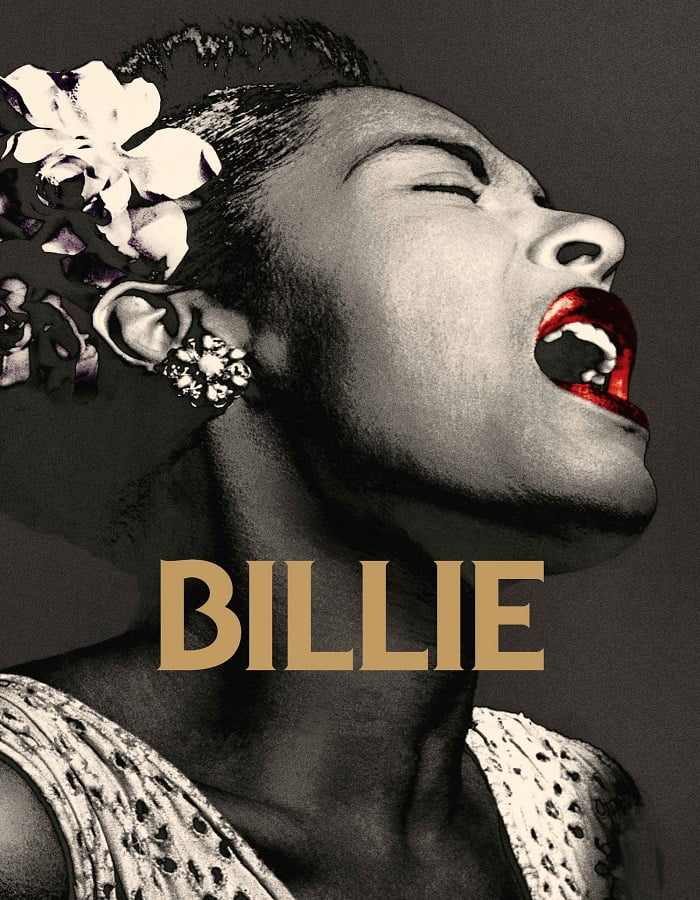 ดูหนัง Billie (2019) บิลลี่ ฮอลิเดย์ แจ๊ส เปลี่ยน โลก