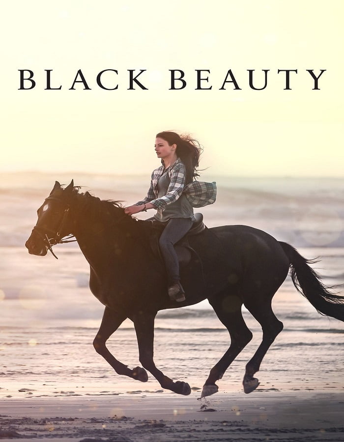 ดูหนัง Black Beauty (2020) แบล็คบิวตี้