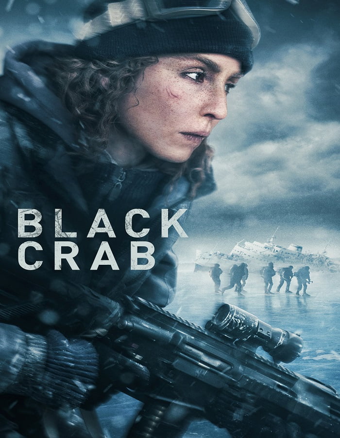 ดูหนัง Black Crab (2022) แบล็กแคร็บ