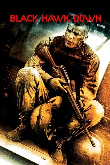 ดูหนังออนไลน์ฟรี Black Hawk Down (2001) แบล็ค ฮอว์ค ดาวน์ ยุทธการฝ่ารหัสทมิฬ