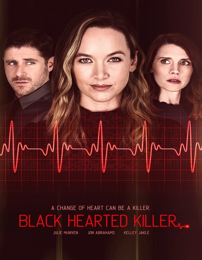 ดูหนัง Black Hearted Killer (2020)