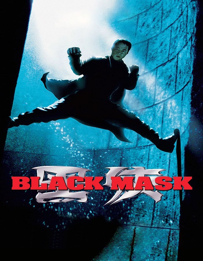 ดูหนังออนไลน์ Black Mask (1996) ดำมหากาฬ