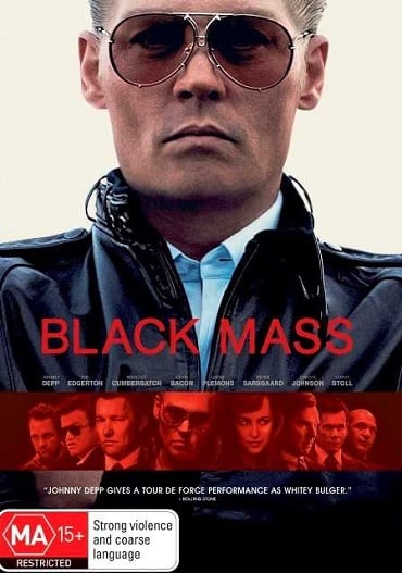 ดูหนังออนไลน์ Black Mass (2015) อาชญากรซ่อนเขี้ยว