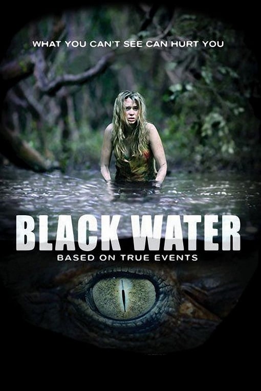 ดูหนังออนไลน์ Black Water (2007) เหี้ยมกว่านี้ ไม่มีในโลก