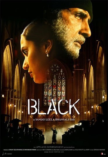 ดูหนังออนไลน์ Black (2005) ท้าฟ้า…ชะตาชีวิต