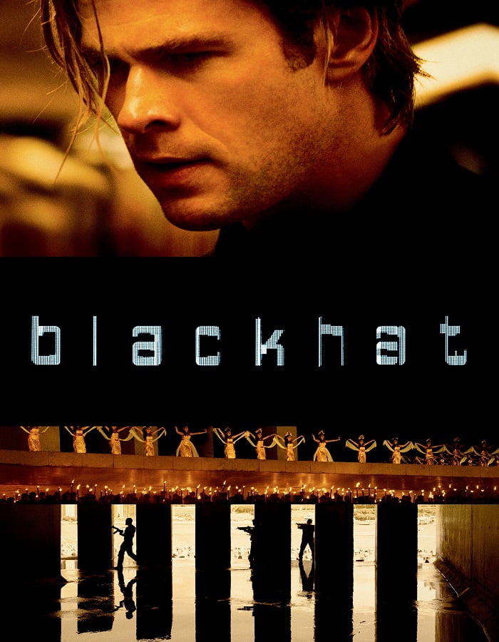 ดูหนังออนไลน์ Blackhat (2015) ล่าข้ามโลก แฮกเกอร์มหากาฬ