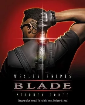 ดูหนังออนไลน์ Blade 1 (1998) เบลด 1 พันธุ์ฆ่าอมตะ