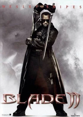 ดูหนังออนไลน์ Blade 2 (2002) เบลด 2 พันธุ์ฆ่าอมตะ