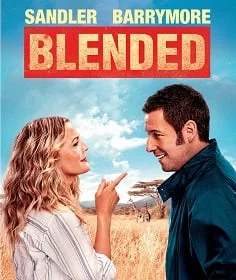 ดูหนังออนไลน์ Blended (2014) ทริปอลวน รักอลเวง