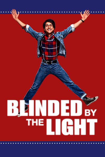 ดูหนัง Blinded by the Light (2019)