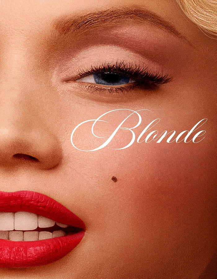 ดูหนัง Blonde (2022) บลอนด์