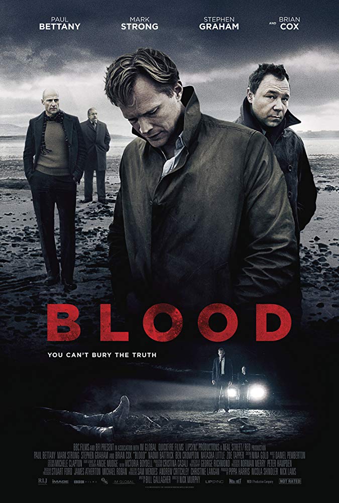 ดูหนังออนไลน์ Blood (2012) เลือดล้างเหลี่ยมคน