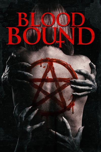 ดูหนัง Blood Bound (2019)