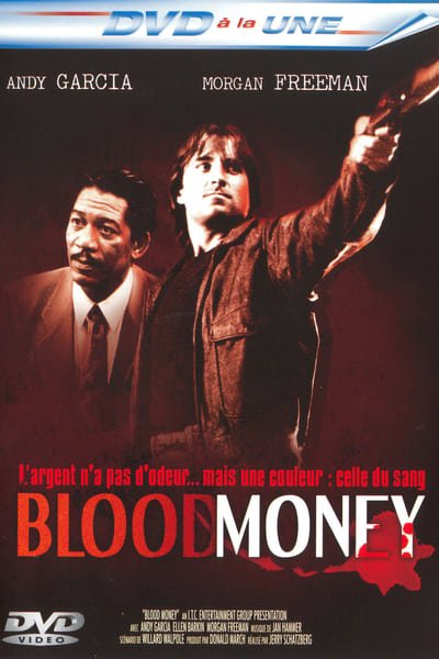 ดูหนังออนไลน์ Blood Money (1988) ระห่ำท้านรก