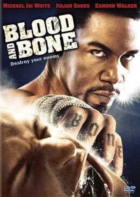 ดูหนังออนไลน์ฟรี Blood and Bone (2009) โคตรคนกำปั้นสั่งตาย