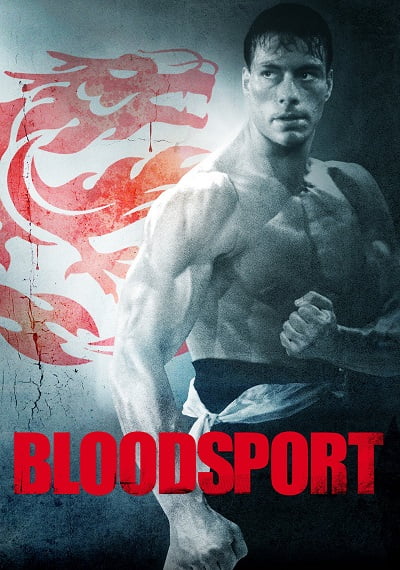 ดูหนังออนไลน์ฟรี Bloodsport (1988) ไอ้แข้งเหล็กหมัดเถื่อน