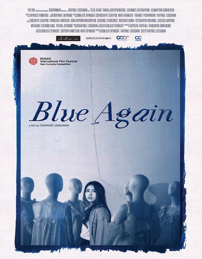 ดูหนัง Blue Again (2022)