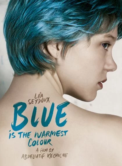 ดูหนังออนไลน์ Blue Is the Warmest Color (2013) วันนี้หัวใจกล้ารัก