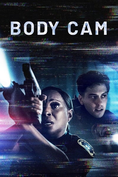 ดูหนังออนไลน์ Body Cam (2020)