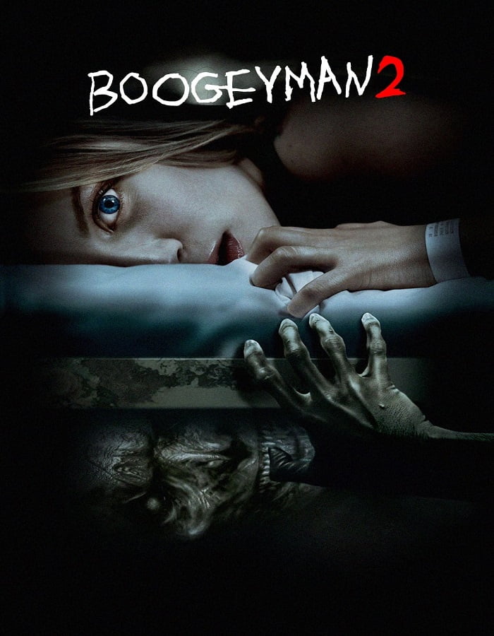 ดูหนังออนไลน์ Boogeyman 2 (2007) ปลุกตำนานสัมผัสสยอง