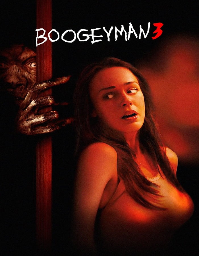 ดูหนังออนไลน์ Boogeyman 3 (2008) ปลุกตำนานสัมผัสสยอง