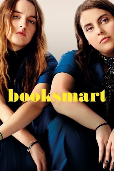 ดูหนัง Booksmart (2019)