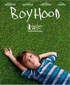 ดูหนังออนไลน์ฟรี Boyhood (2014) บอย ฮูด