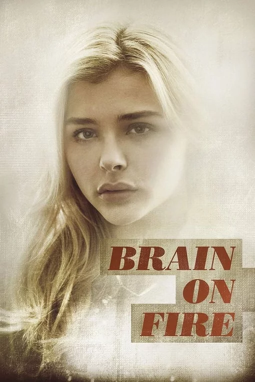 ดูหนังออนไลน์ Brain on Fire (2017) เผชิญหน้า ถ้าปาฏิหาริย์