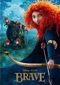 ดูหนัง Brave นักรบสาวหัวใจมหากาฬ