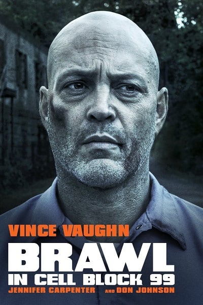 ดูหนังออนไลน์ Brawl in Cell Block 99 (2017)