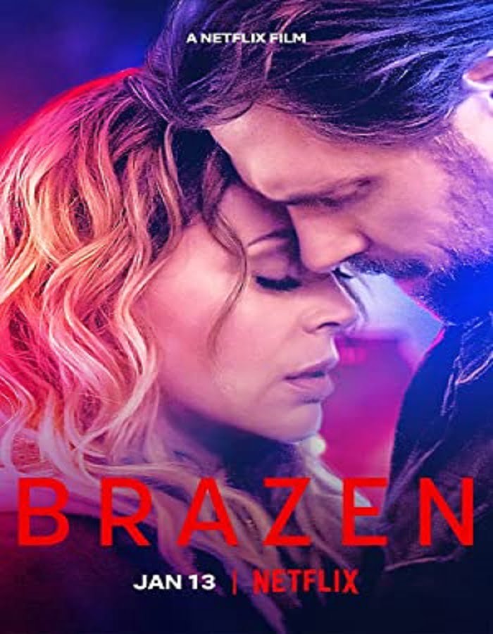 ดูหนังออนไลน์ฟรี Brazen (2022) ใคร่ฆ่า