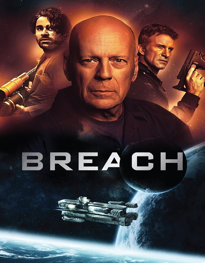 ดูหนัง Breach (Anti-Life) (2020) สมการต้านชีวิต