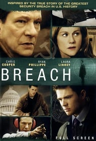 ดูหนังออนไลน์ Breach (2007) หักเหลี่ยมอเมริกาล่าทรชน