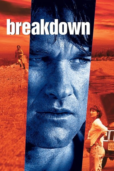 ดูหนังออนไลน์ Breakdown (1997) ฅนเบรกแตก